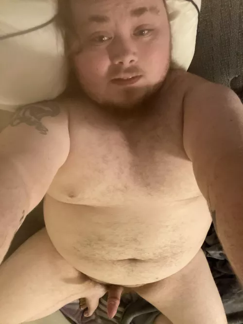 Would you sit on it and suck on it until I explode? Dms open.