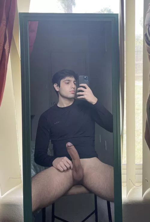 Would you “workout” with me? 🥵