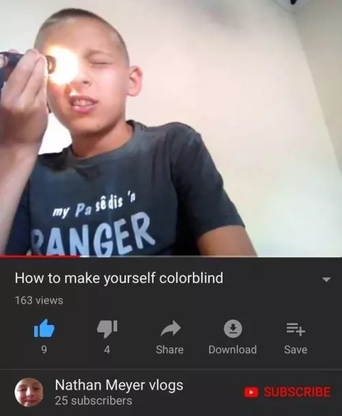 yaoi men getting facials