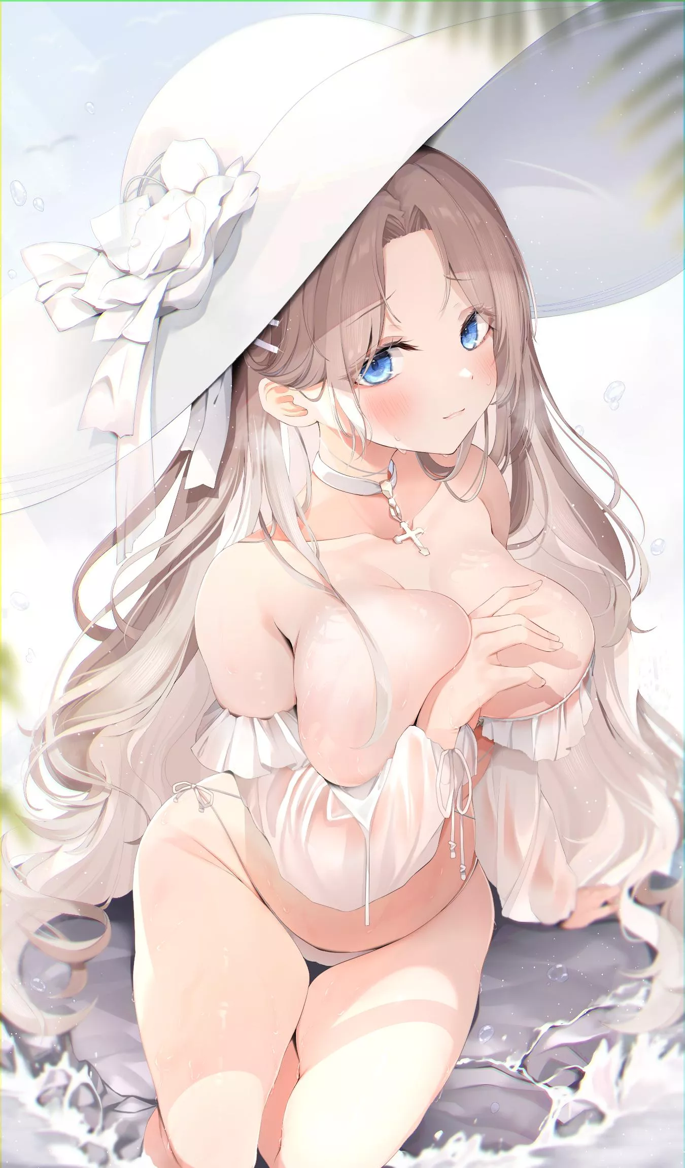Yorktown [Azur Lane]