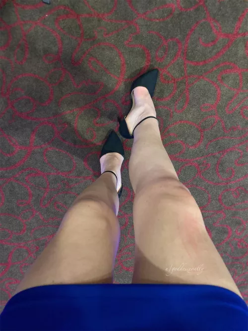 You know where to put your head