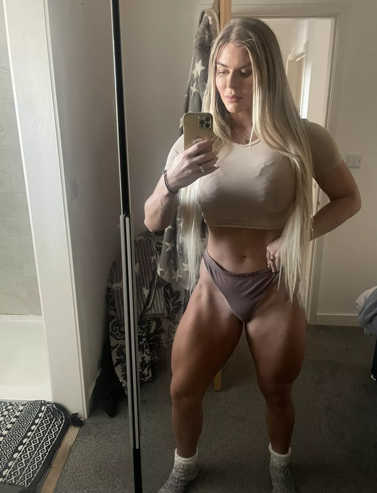 you will get the best punishment if you are my sissy [domme]