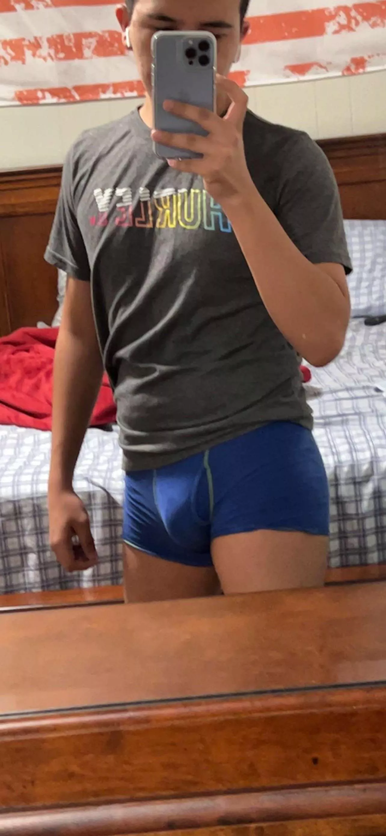 18 hope y’all like it