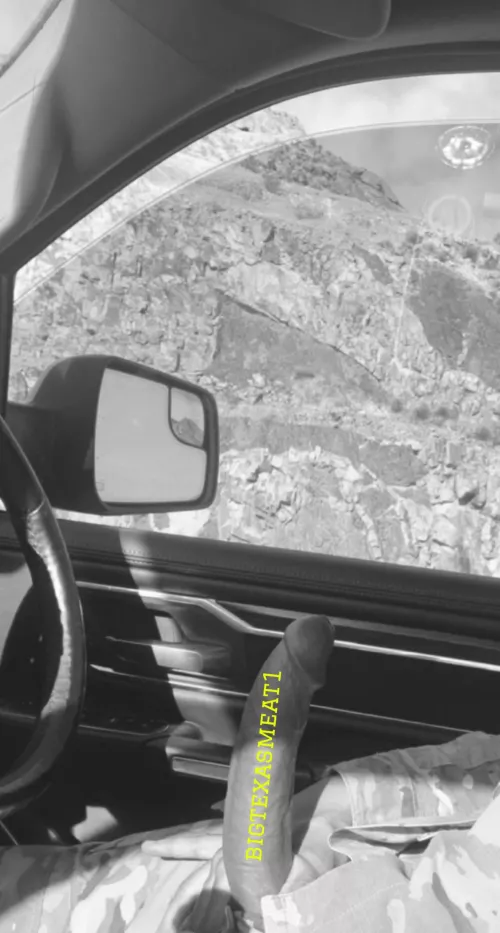 20 [m4f] army dick ready to go Houston