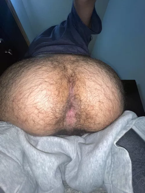 20. On my knees for you