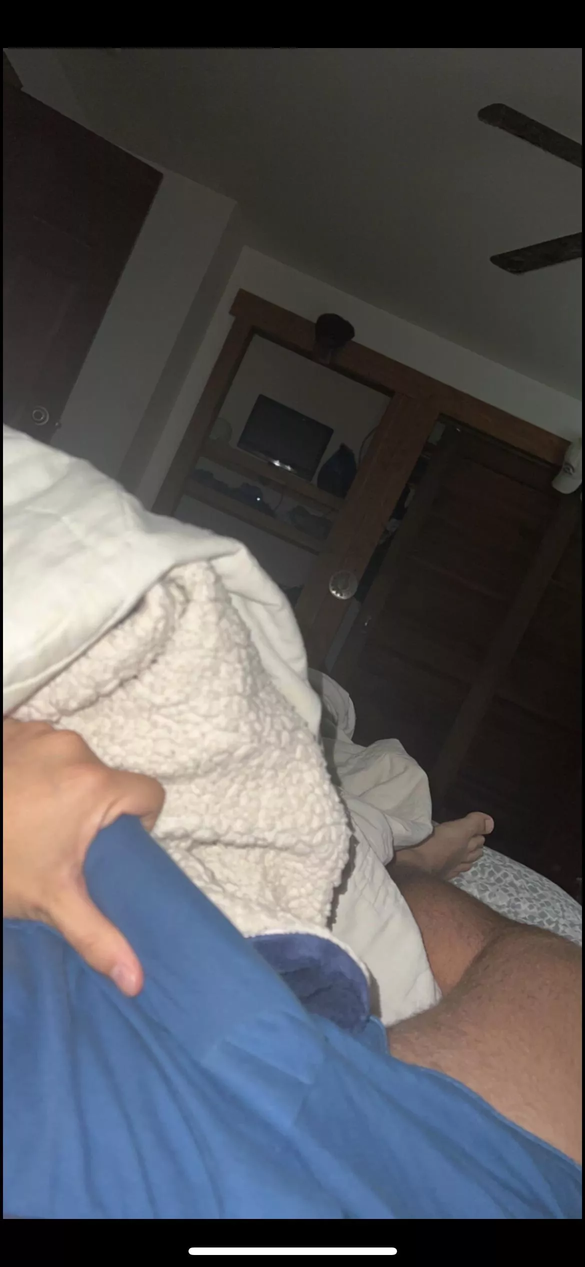 [21m] Always giving me a hard time… bros hmu