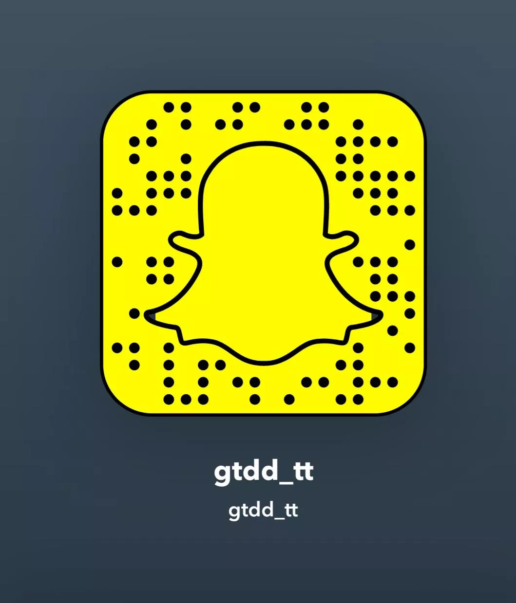 25 add me in snapc if you want to be controlled SC: gtdd_tt