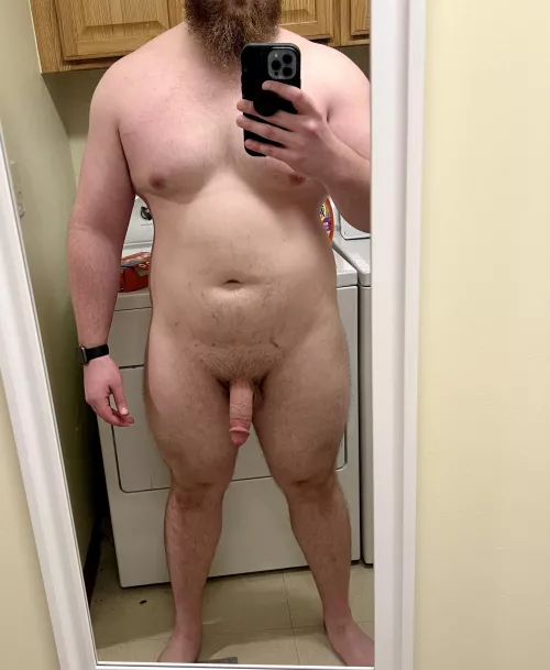 25M 5’11” 265lbs my first time posting