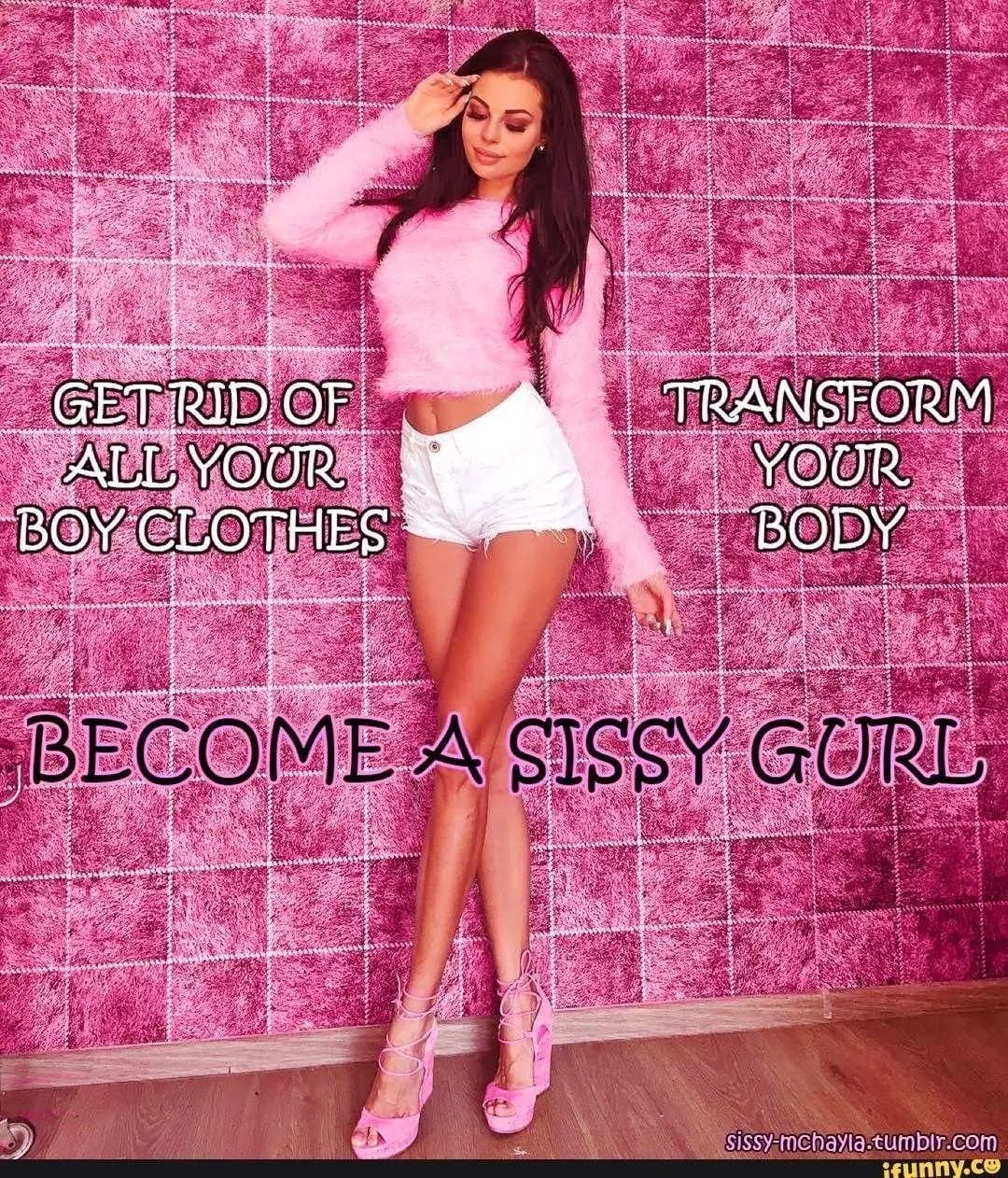 27 [F4M] #MN SEEKING SISSY SUB FOR PEGGING AND SUBMISSION