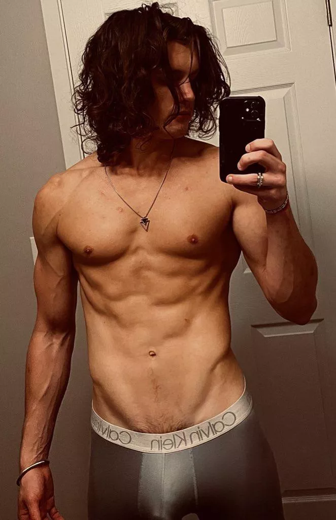 [27] Feeling like Tarzan