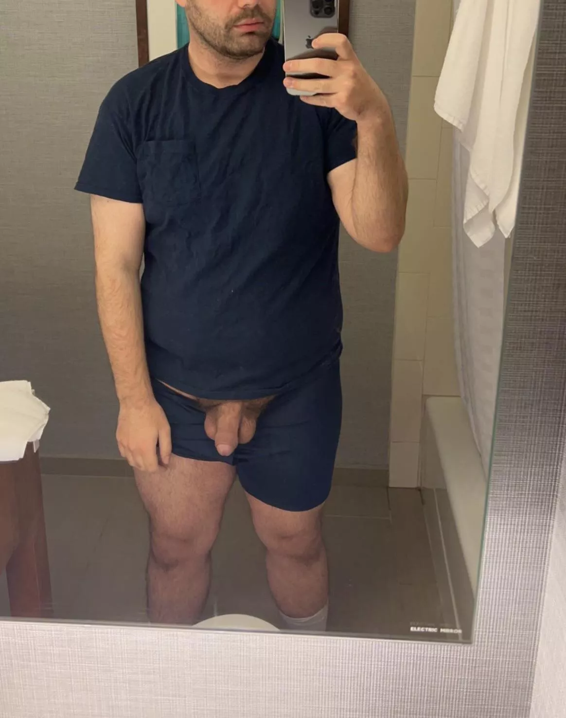 (28) hotels make me feel feral 😂