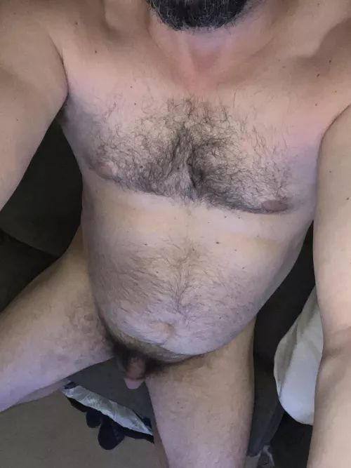 40, First body shot.