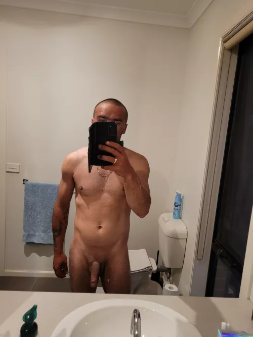40m anyone up to chat Melbourne