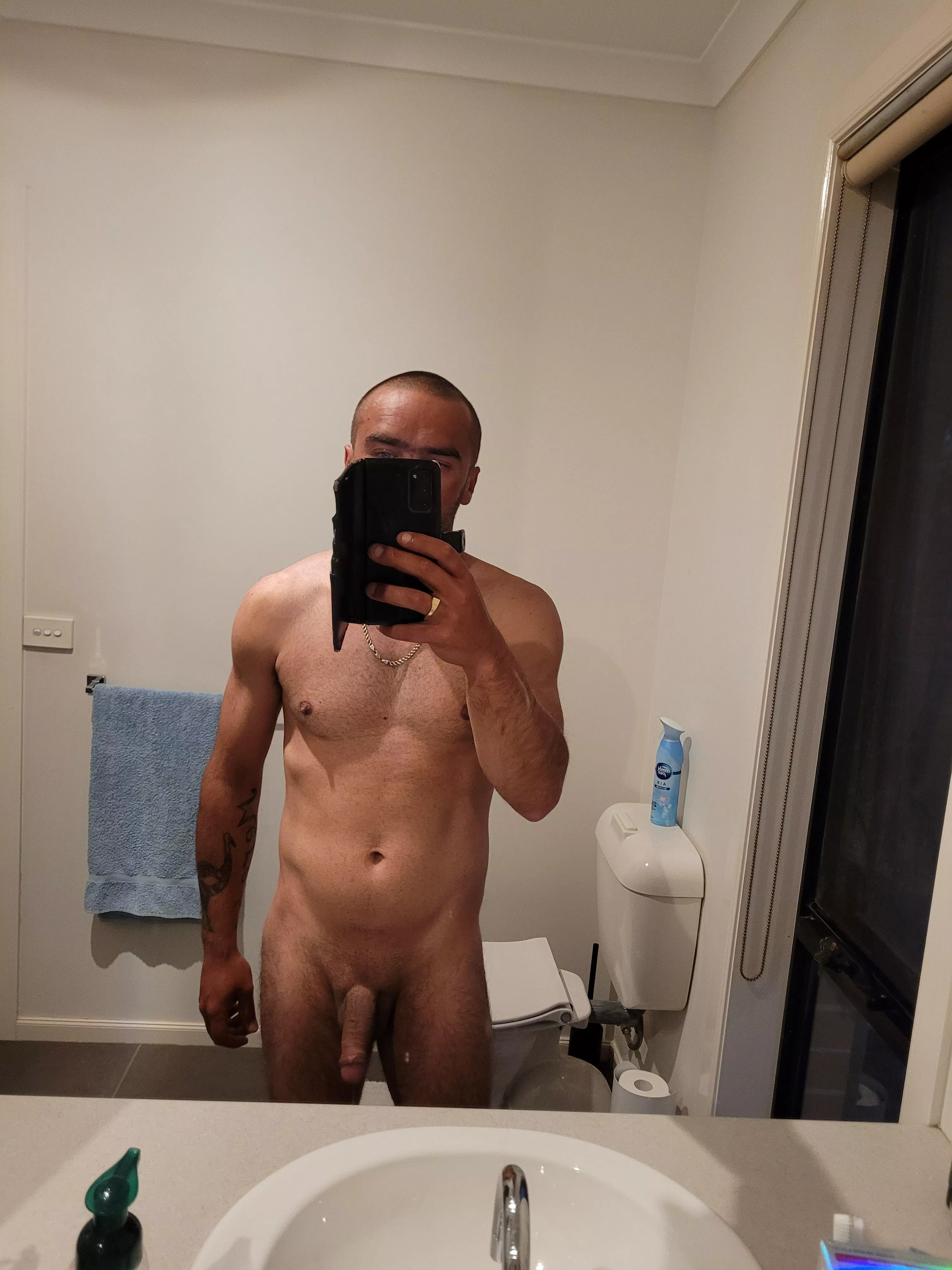 40m anyone up to chat Melbourne