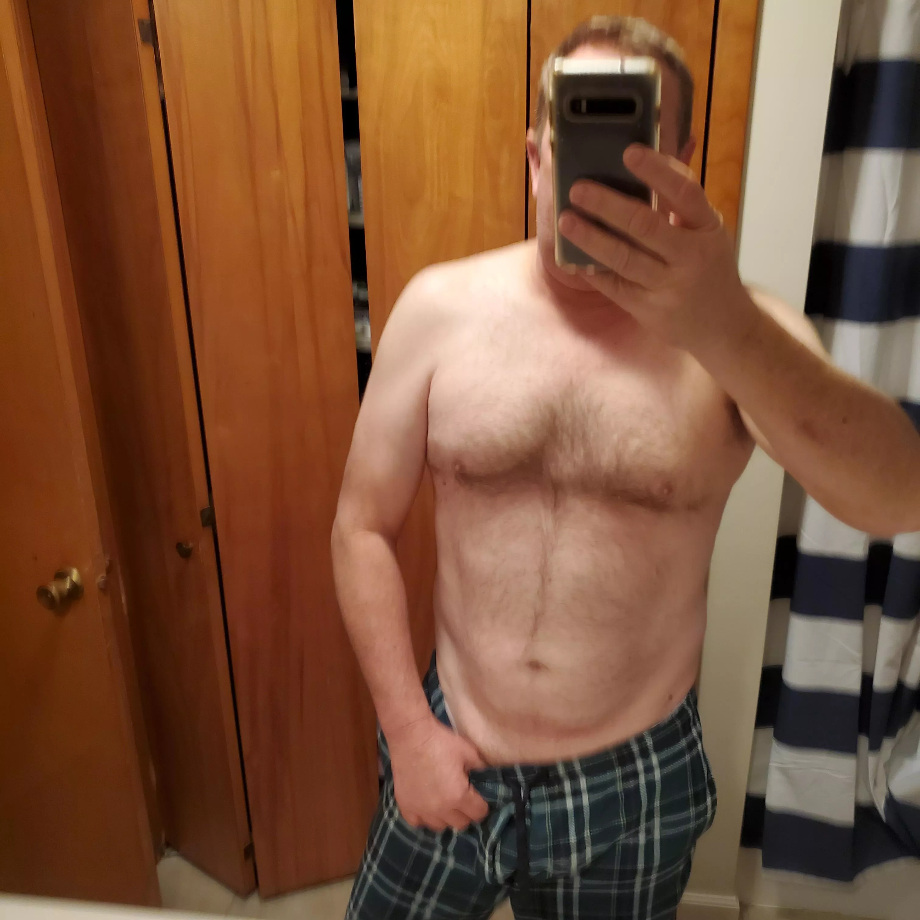 [50] any ladies want to pull them down