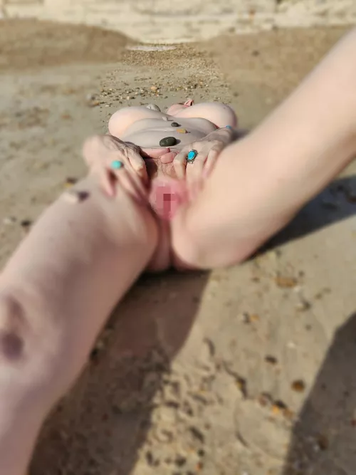 [50F]eeling nostalgic for the sea......