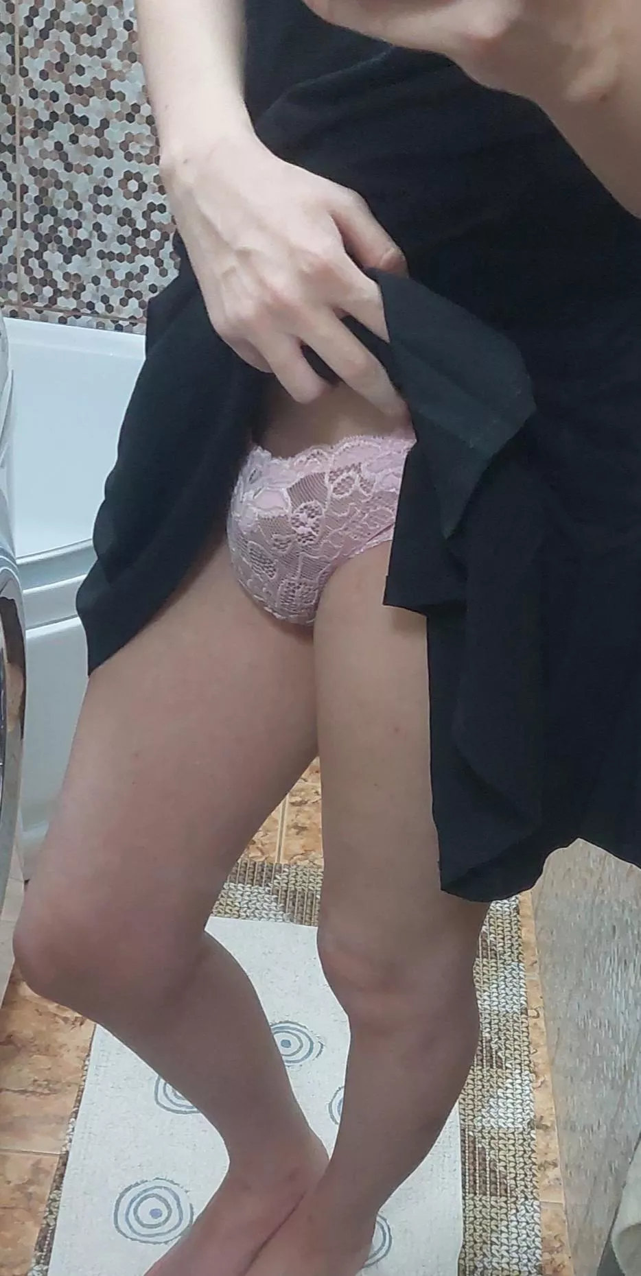 a bit see-through 🙈