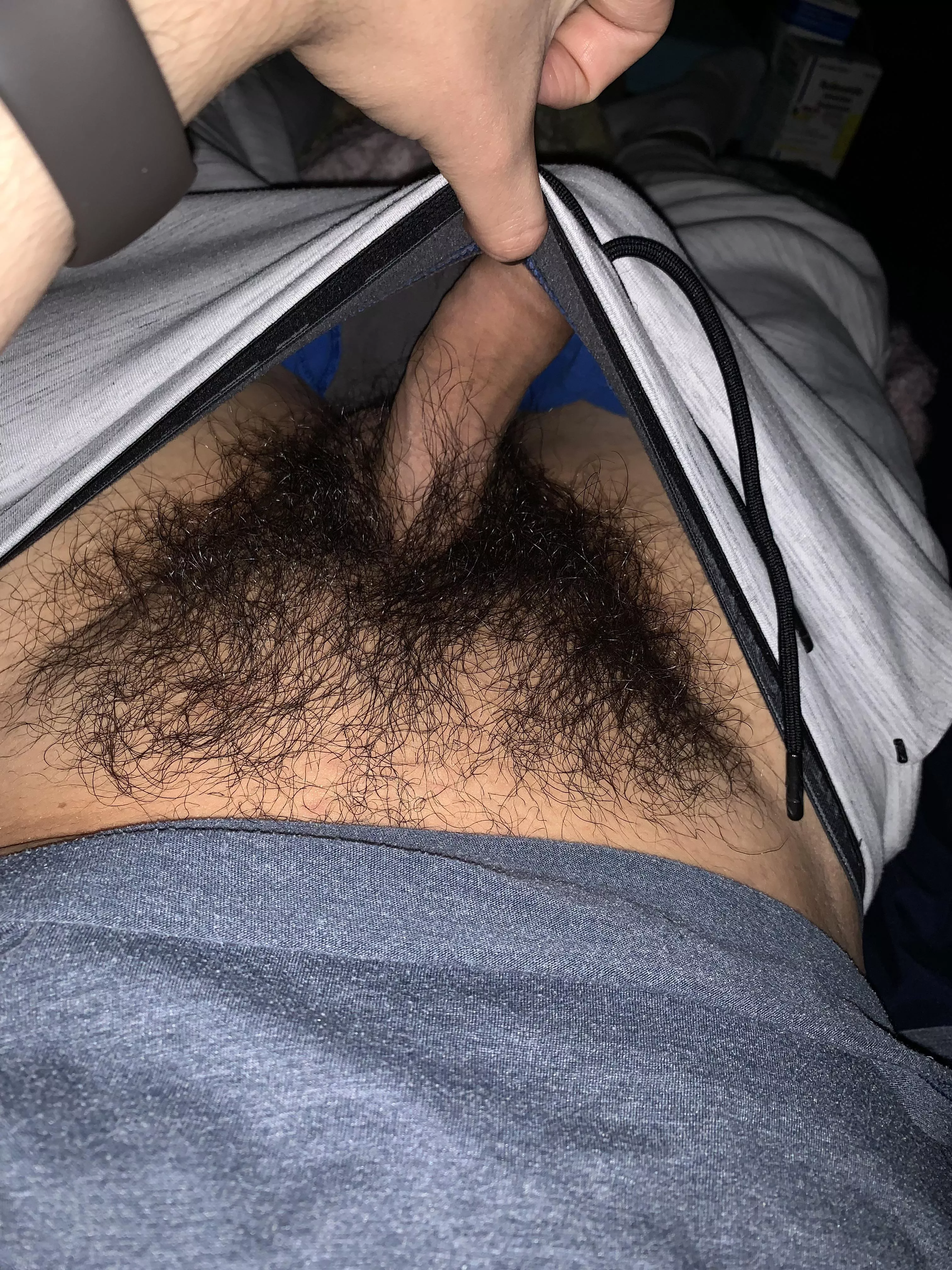 A closeup for you 💜