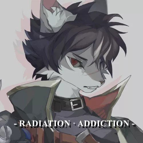 a commission.art by me.also i want to know whether kemono style artwork can be posted into this subreddit..?