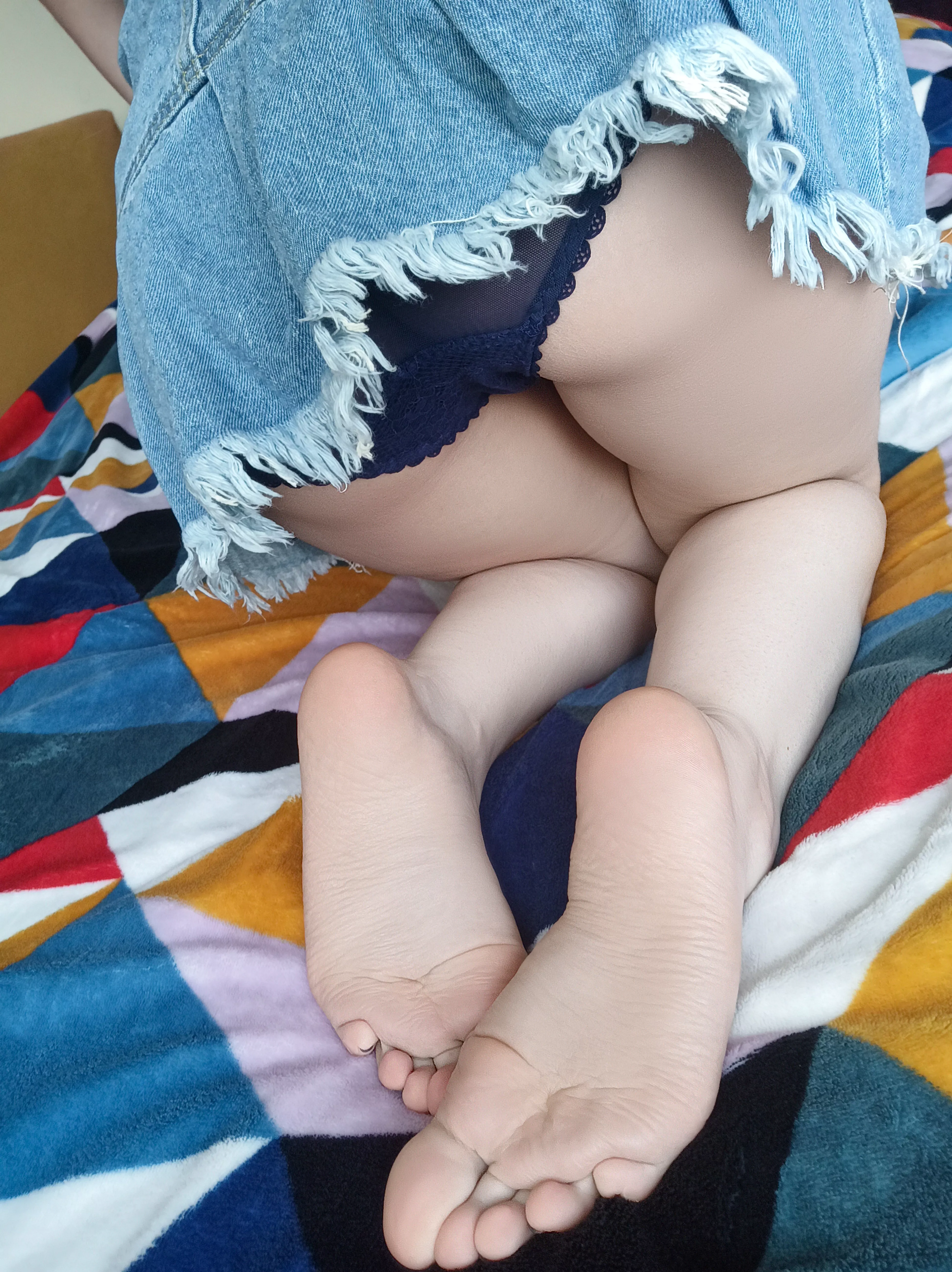 A little sweetness for you