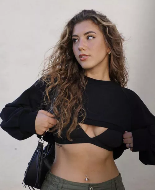 A little “too” short?