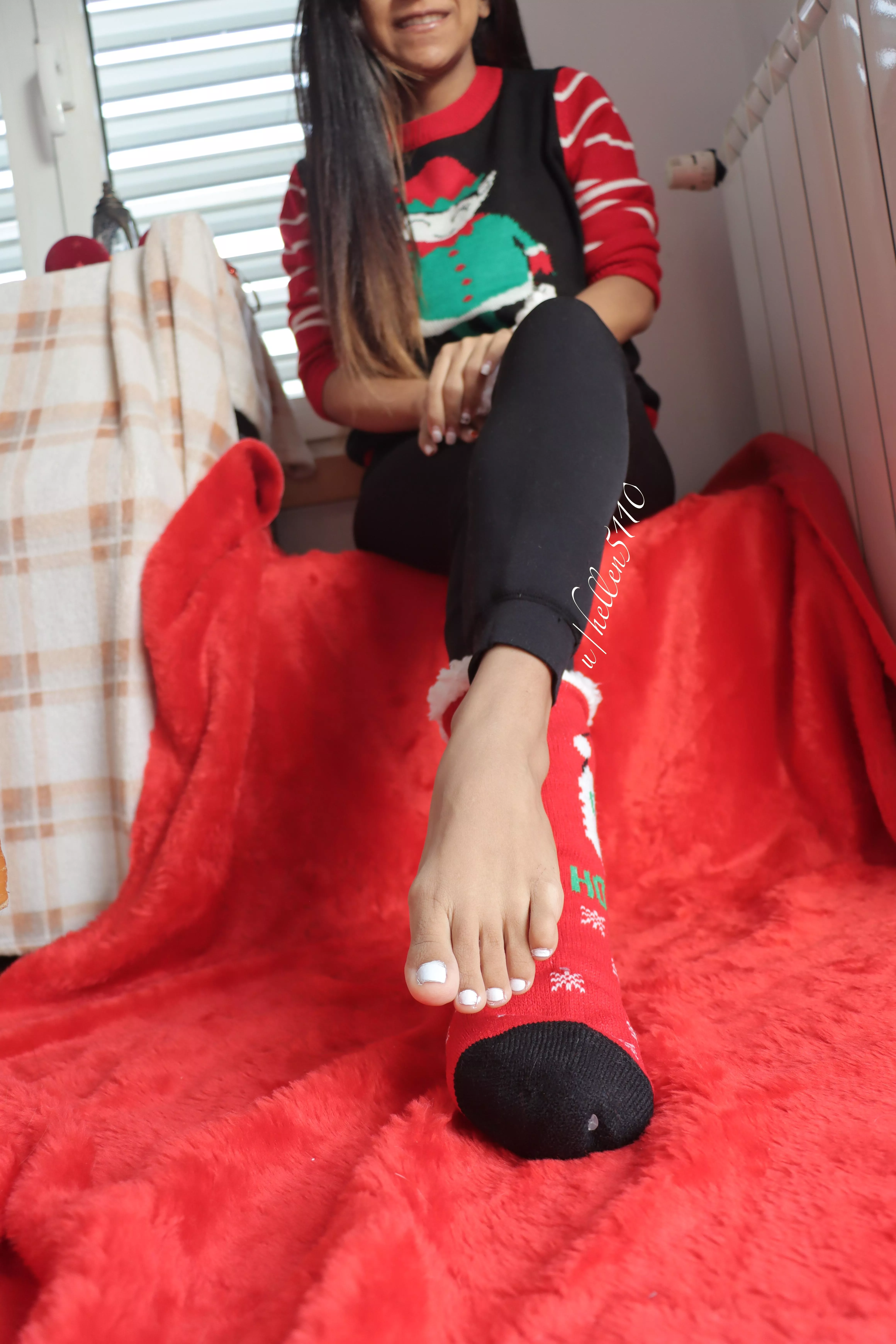 A shiny smile for your morning