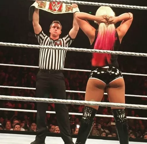 Alexa Bliss