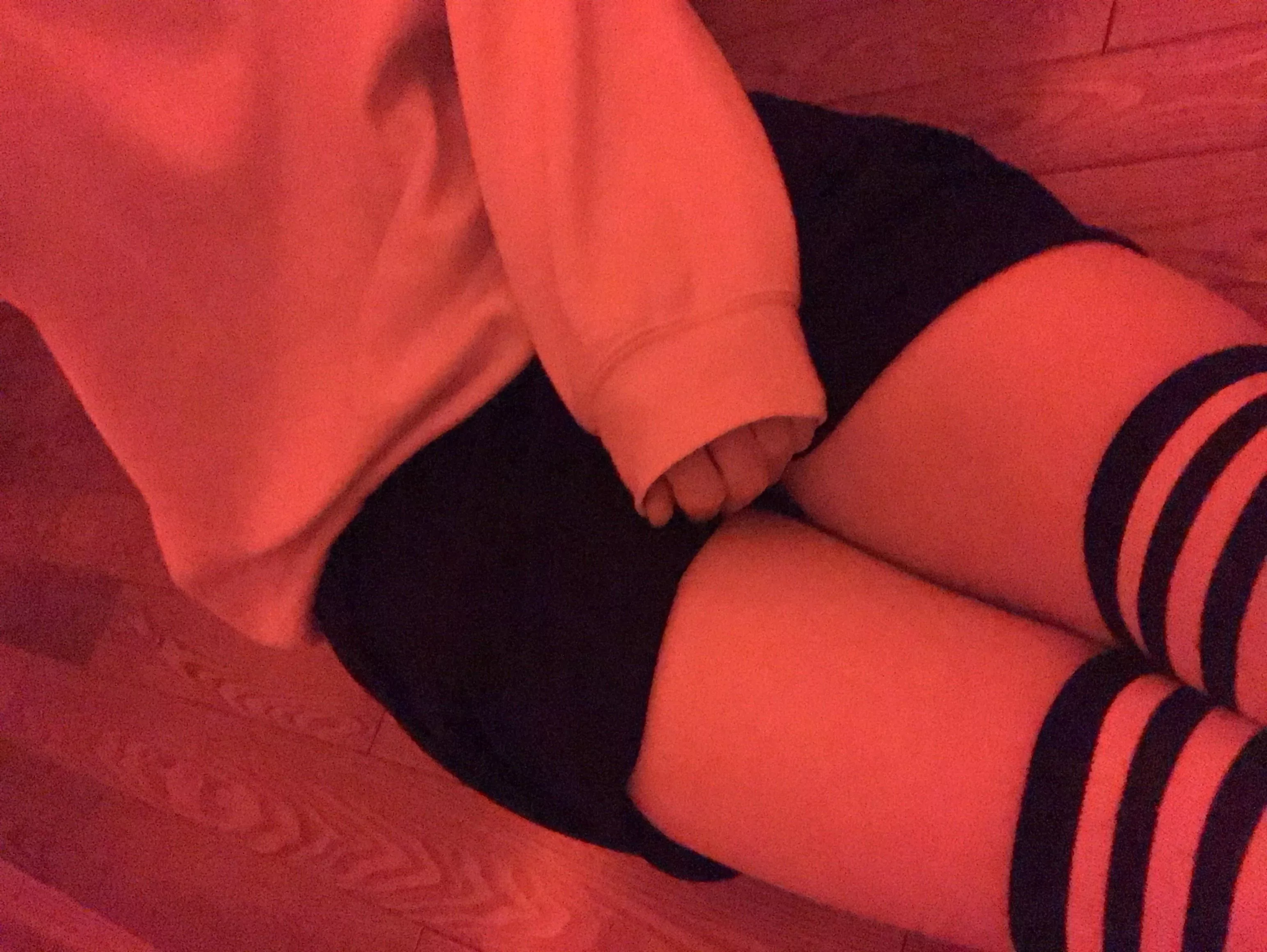 Am I cute enough for you~