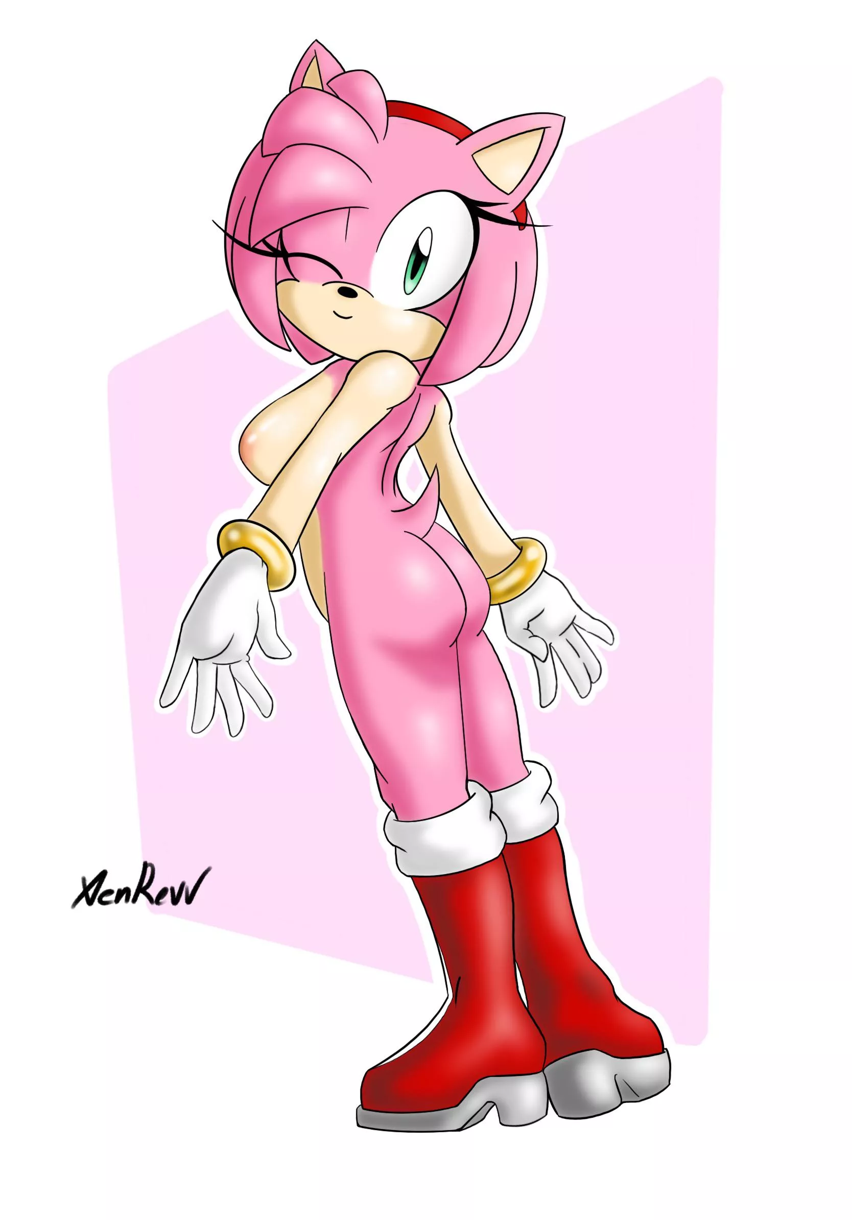 Amy (XenRevv)