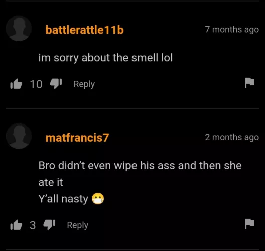 Another hole in the story