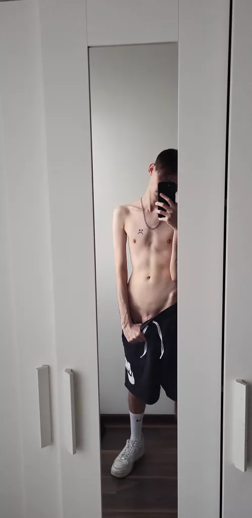 any fellow european twinks/jocks