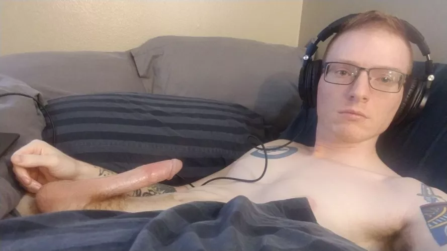 Any fun plans for the weekend coming up? Want to come spend it with me? I'm sure we could come up with some things to do. 😈