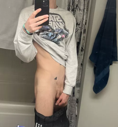 Any Star Wars fans out there? 😏