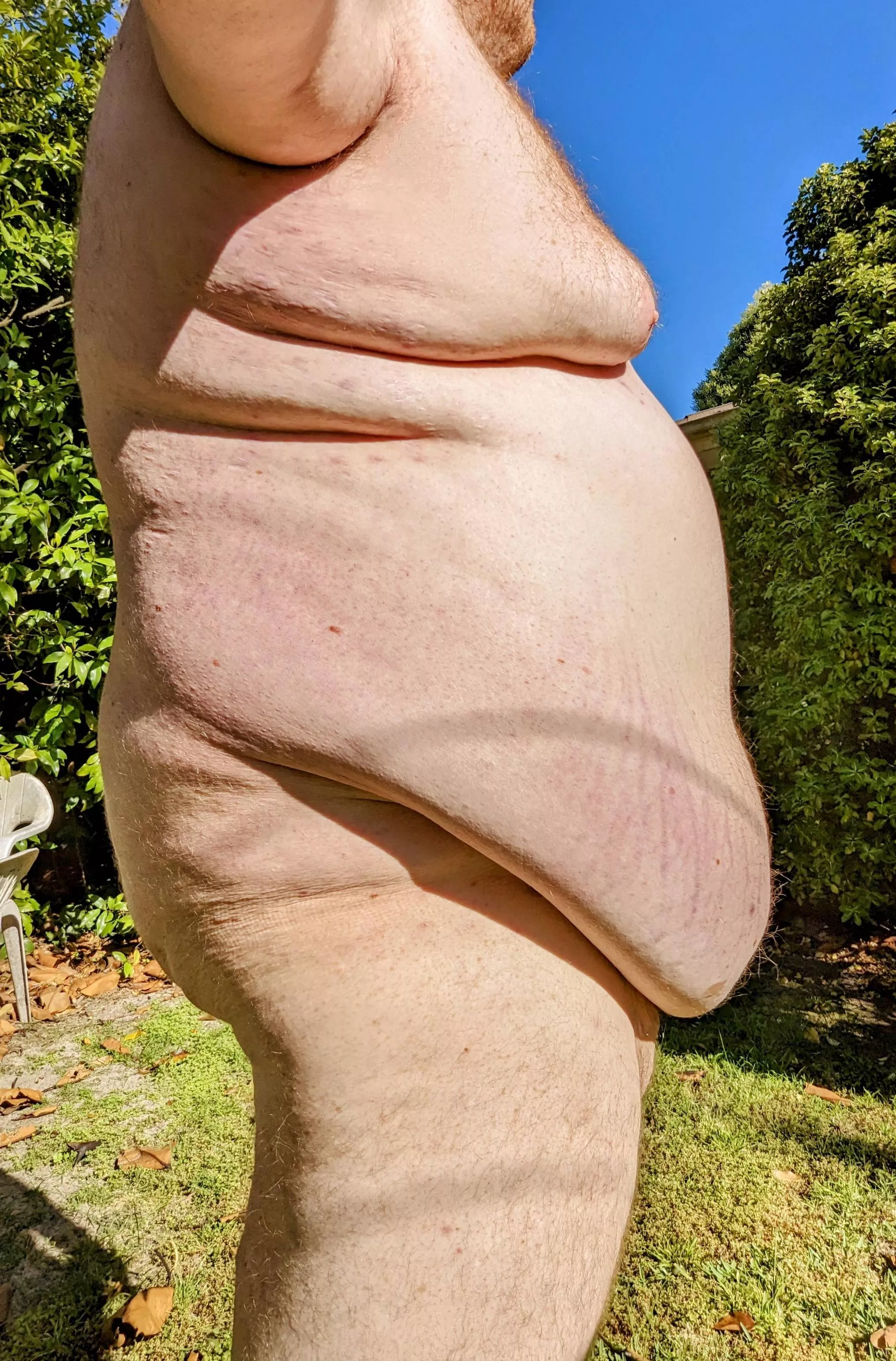 Anyone got any BIG plans for NYE?