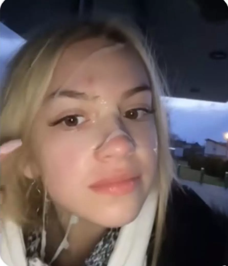 Anyone got that video?