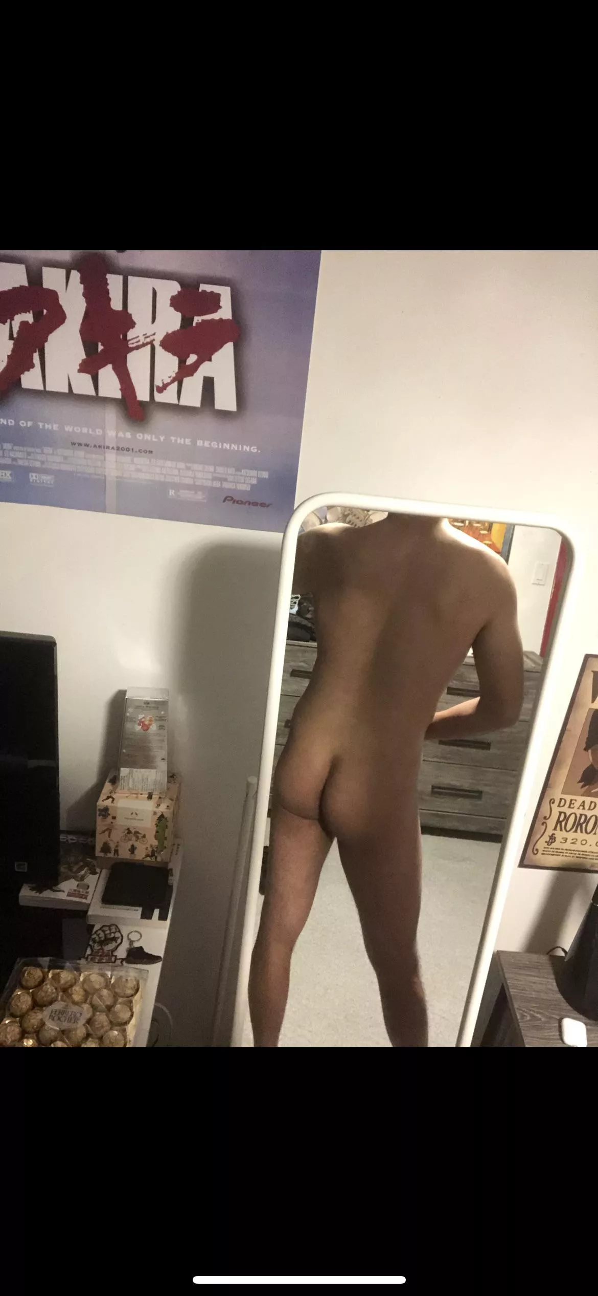 Anyone know good cruising places in Toronto ?