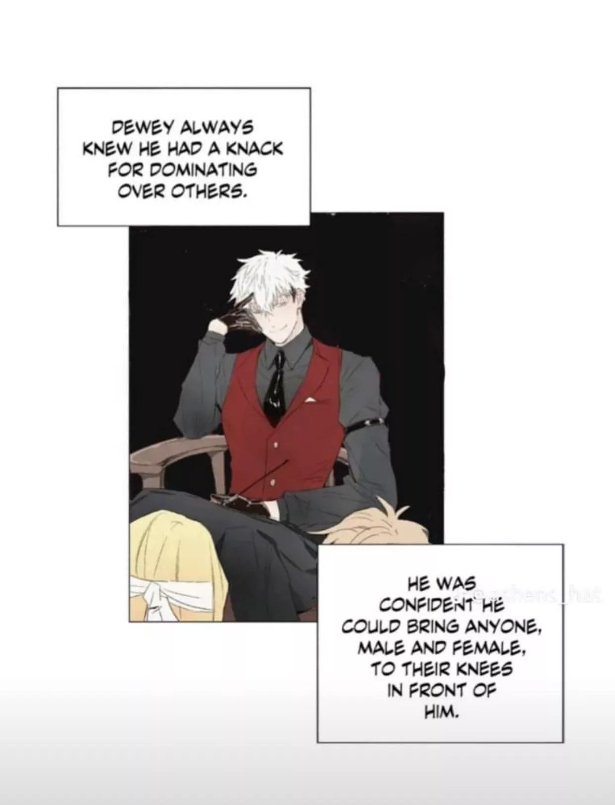 Anyone know the title?