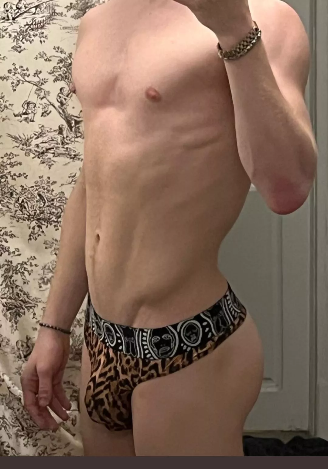 anyone know what brand these are?