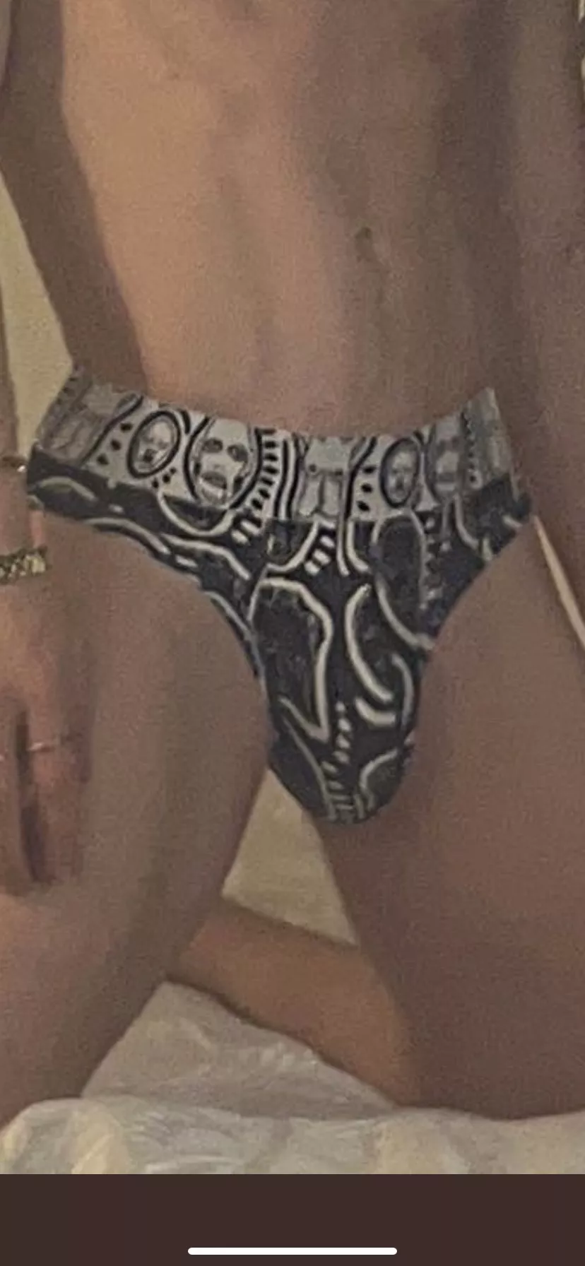 Anyone know what brand underwear these are?