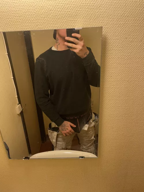 Anyone wanna chat?😊