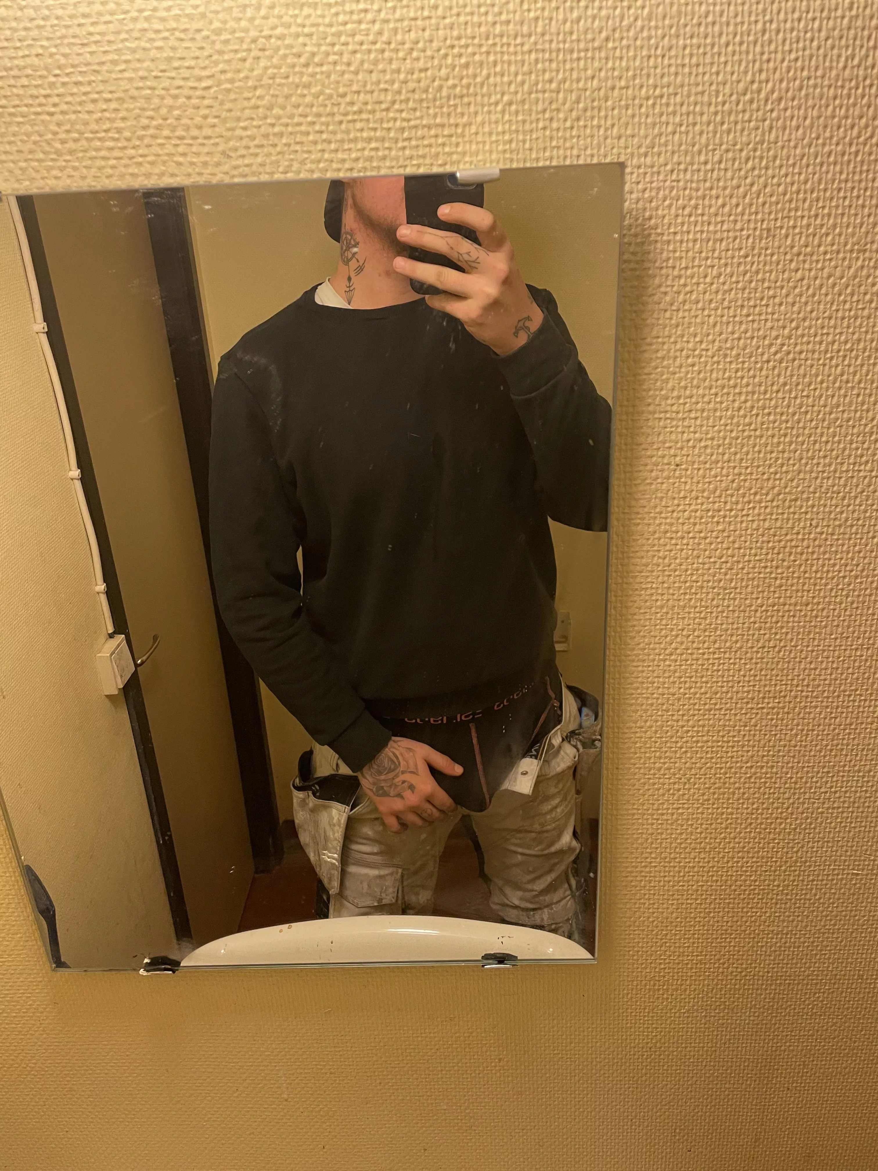 Anyone wanna chat?😊