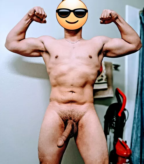 Anyone want a taste...? 👅