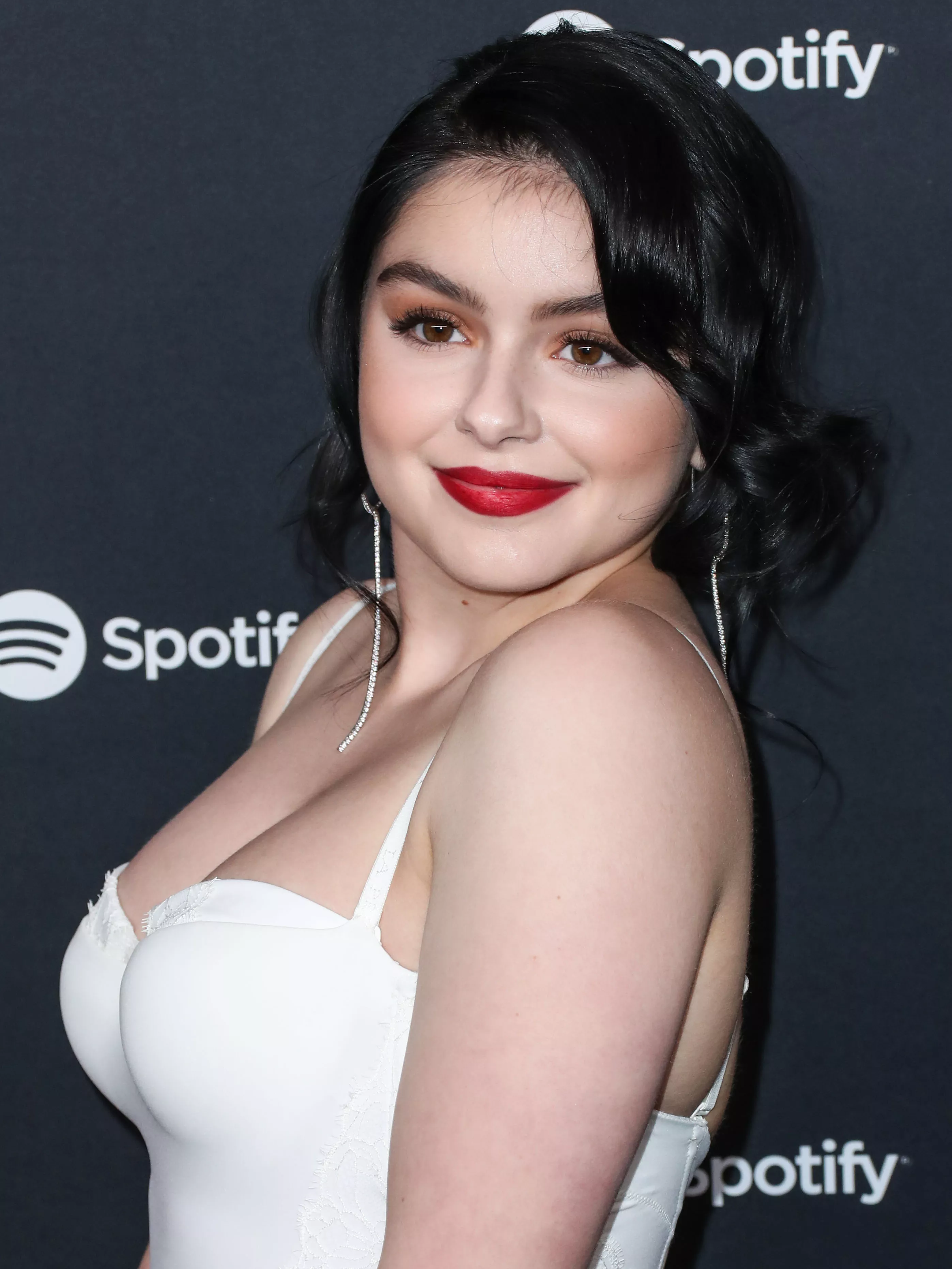 Ariel Winter