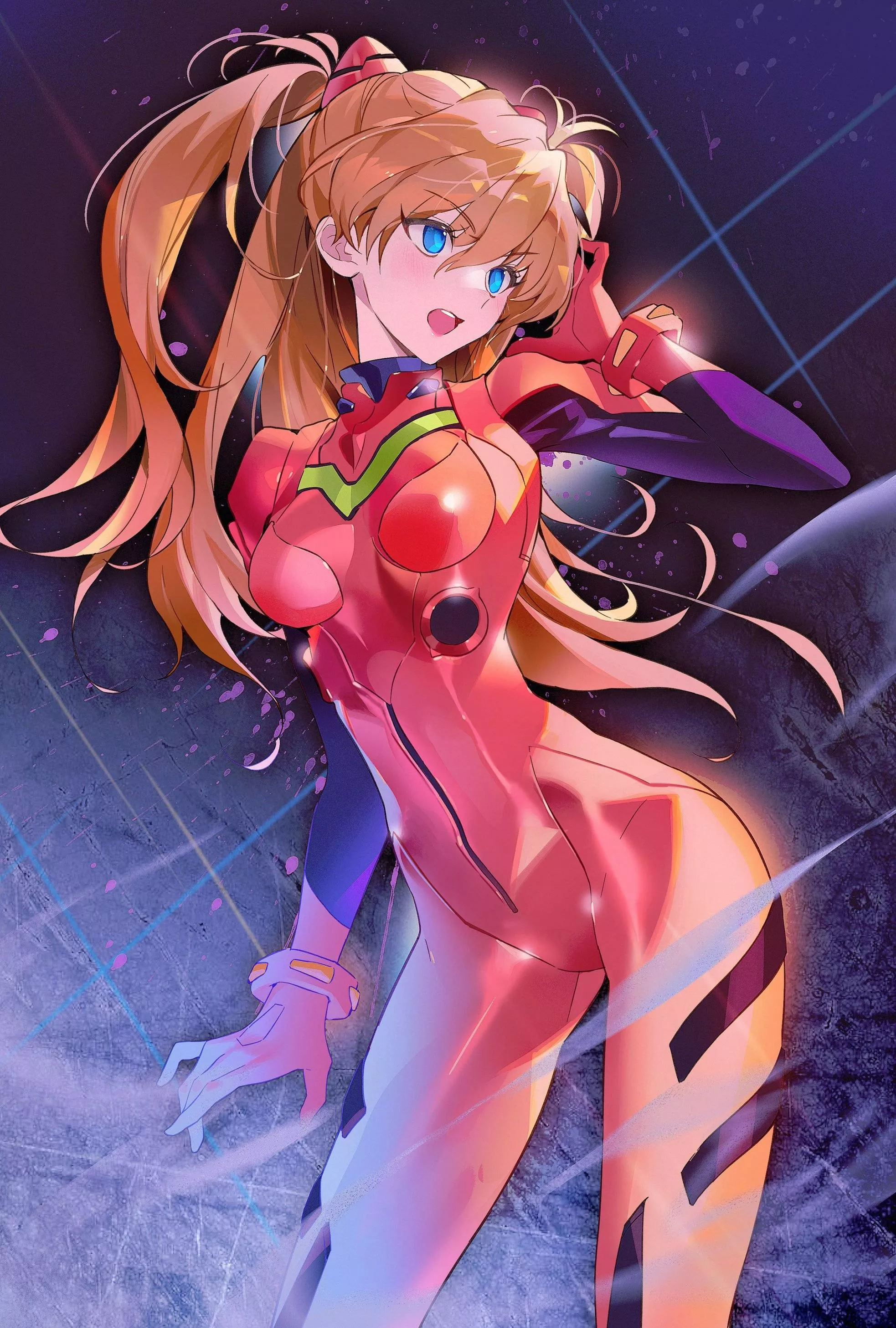 Asuka [Evangelion]