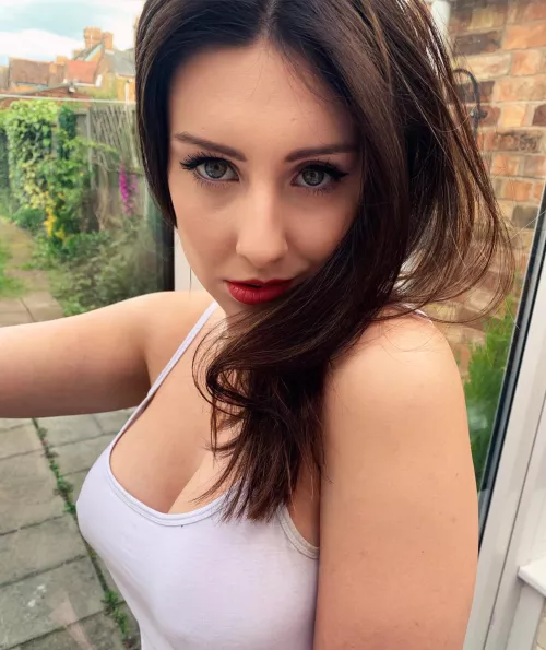 At this point my pokies are just another accessory