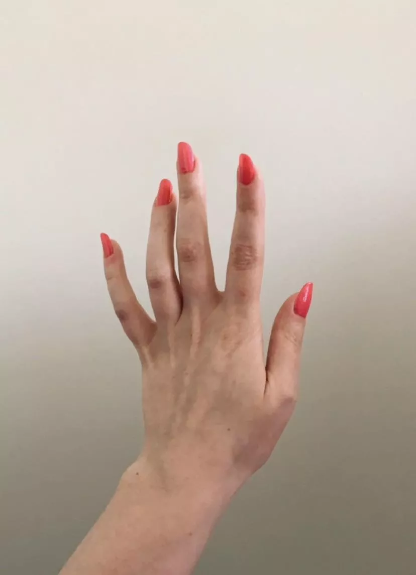 barbie claws