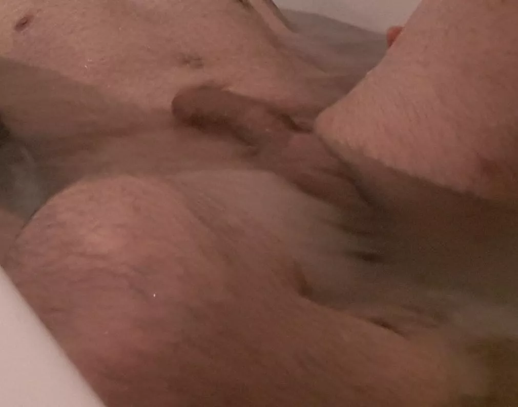 bath ti(M)e