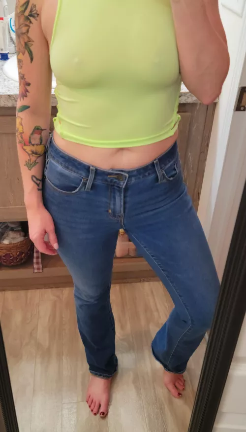 Been a bit since I posted here. Hope you're all doing well.