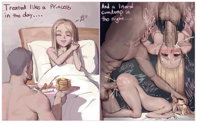 Best type of girlfriend