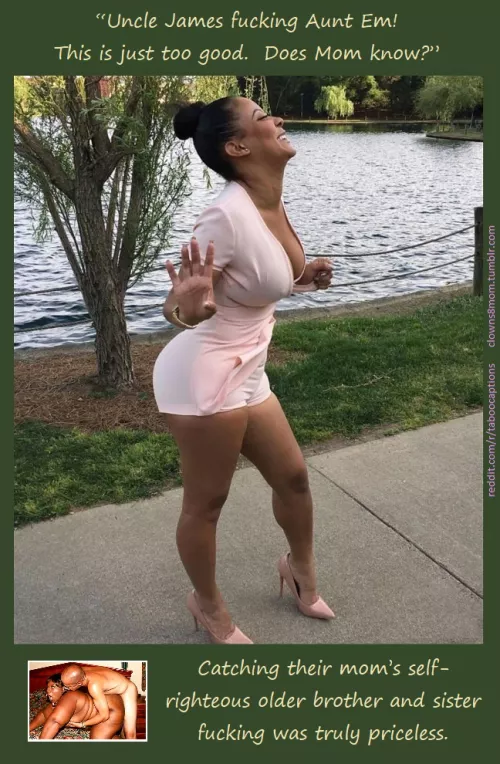 [B/S] The problem with high pedestals.